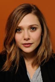 Serien und filme mit elizabeth olsen: Elizabeth Olsen Filme Alter Biographie