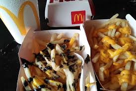 Pełna lista produktów dostępna na mcdonalds.pl. Wow Mcd Luncurkan Menu Baru Big Mac Loaded Set Republika Online