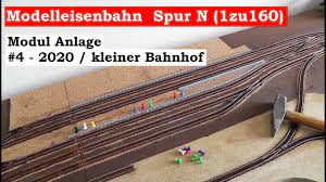 Ebay tunnelportale konvolut spur n (10) modelleisenbahn. Modellbahn Spur N 1 160 Teil 73 Tunnel Selber Bauen 2 Teil Tutorial Youtube