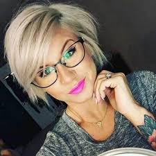They are very cool, relaxed hairstyles but also have a touch of elegance. Trendy Hairstyle The Stylist Short Haircuts And Hairstyles Trendy For Women 2019 Try Them Along Women W The Women S Magazine For Fashion Beauty Trends Lifestyle Inspiration