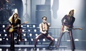 Italy has won the eurovision song contest twice. Slktkodixm5f5m