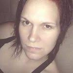 Tina Totten's Instagram, Twitter & Facebook