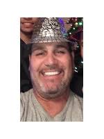 Obituary information for Raymond Vitale