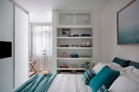 It s a perfect balancing color that has more character that white or off white and is still soft without veering into the territory of being too masculine or too feminine. Bedroom Decor Ideas And Inspiration Use Teal And White For A Bright Bedroom