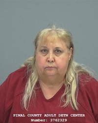 Pinal County Sheriff's log, 01/11/24