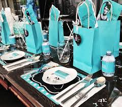 Pin By Tiana Purcell On Party Set Up Tiffany Blue Baby Shower Tiffany Baby Showers Tiffany Baby Shower Theme