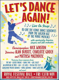 Serena everett controls the family money, and she wants kitty and richie to live according to the customs and. Let S Dance Again At Royal Festival Hall Cast News