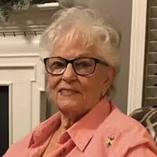 Obituary information for Carolyn Patricia McGhee