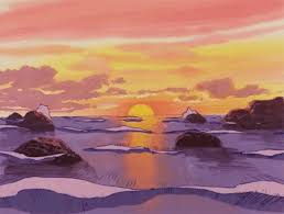 Animated gif about pink in anime and manga. 64 Images About Gifs Aesthetic On We Heart It See More About Gif Anime And Aesthetic