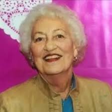 Obituary information for Mildred Catherine Johnson Brown