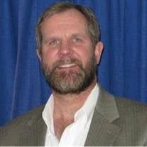 Brian Shear Obituary