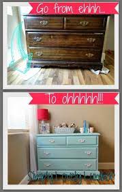 Find Out How To Refinish A Dresser Without Sanding This Site Has Tons Of Great Diy Tips Furniture Makeover Dresser Refinish Furniture Diy