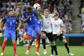 France erupts into celebrations as national football team reach final reuters. Uncharacteristic Errors Doom Germany In Euro 2016 Semi Final Vs France Bleacher Report Latest News Videos And Highlights