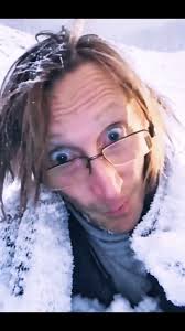 Frosty's Favorite Flakes" 'Talking Photographs' Featuring Old Time Radio  Star, "Bert Gordon" #jvoneisenbachhalter #historyear #voneisenbach  #thehumormongers #nuttinfantsyreels