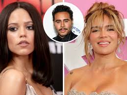 Will Jenna Ortega and Karol G chop off their hair this summer?