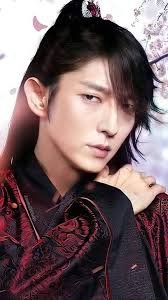 Watching series Manifest. Keeps you