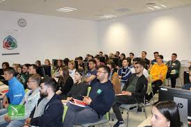 Facultatea de electronica, telecomunicatii si tehnologia informatiei ofera studentilor si absolventilor sai un ansamblu armonios de avantaje. VizitÄ De Documentare A StudenÈilor De La Facultatea De ElectronicÄ TelecomunicaÈii Èi Tehnologia InformaÈiei La Compania Plexus Din Oradea Universitatea TehnicÄ Gheorghe Asachi Din Iasi