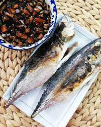New The 10 Best Food Today With Pictures Selamat Hari Pekerja Ikan Cencaru Bakar Cili Kicap Bawang Ayam Goreng Tep Food Food Art Modern Dress Patterns