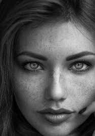 Beautiful Black And White Pictures Of Women S Faces Pin On Women S Lips