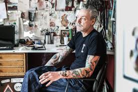 Der trainer sollte eigentlich nur als assistent zum turnier reisen. True Love Tattoo The Dorf
