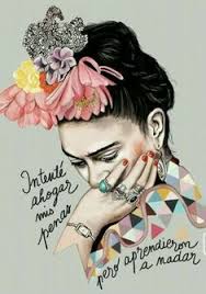 Angelica Avendano Adli Kullanicinin Frida Calo Panosundaki Pin 2020 Frida Kahlo Diego Rivera Tablolar
