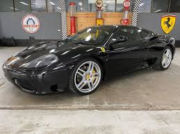 The owner of this 2002 ferrari 360 modena emulated the factory's approach to the benchmark challenge stradale. Gerhards Quality Cars Just Arrived 2004 Ferrari 360 Modena 6 Sp Manual To View All Current Vehicles Visit Www Gerhardsqualitycars Com Au Or Search Us On Youtube For All Walkaround Videos Facebook
