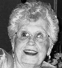 Katherine Murch Obituary