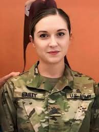 Mom and Dad are no longer with us, but I'm taking care of my little sister.  Today is her birthday, and I would love it if you could send her a lovely