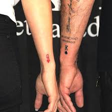 They have been in the tattoo imagery for centuries and they opt for both men & women. Matching Crown Tattoo Ideas Min Ecemella