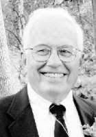 Eugene Trainor Obituary (2010)