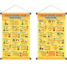 Niat sholat qobliyah subuh (salat fajar): Cara2 Solat Subuh