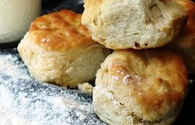Just like such a thing, the more you prepare, the greater you'll become. Simple Homemade Biscuit Recipes Lovetoknow