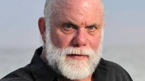 BIKER DAD: Macho Man Randy Savage's bike stolen