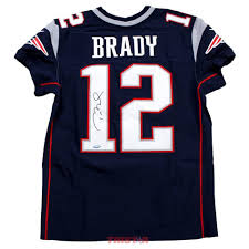 (born august 3, 1977) is an american football quarterback for the tampa bay buccaneers of the national football league (nfl). Tom Brady Signed Patriots Jersey Tom Brady Signed Official Memorabilia