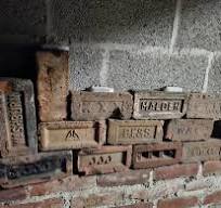 Does anyone else collect bricks? : r/masonry