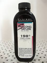 Clairol Second Nature No Lift Permanent Hair Color Series 100 Your Choice Ebay
