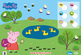Activities Peppa Pig Official Site Welcome To The Activities Page In 2020 Peppa Pig Books Peppa Peppa Pig Birthday
