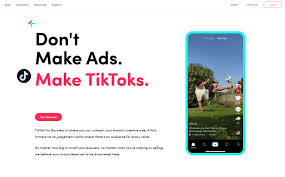 Tiktok Markkinointi Joko Se Kannattaa Aloittaa Kubla