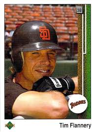 1978 San Diego Padres Draft Class