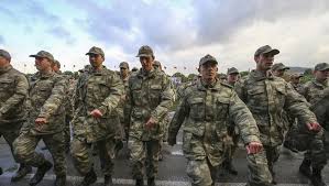 Bedelli askerlik yapmak isteyenlerin bedelli askerlik ücretlerini ziraat bankası, vakıflar bankası, halk bankası, ziraat katılım bankası ve vakıf katılım. Askerlik Dustu Mu 2019 Yeni Askerlik Sistemi Nasil Olacak Askerlik Suresi Son Dakika Aciklamasi Gundem Haberleri