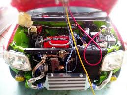 Bengkel kereta bolt on turbo. Turbodottcomm Kelisa Kenari Bot Vs Kelisa Kenari Yrv Facebook