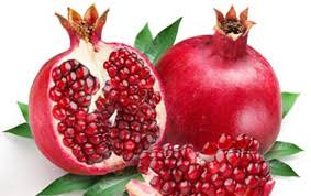 Résultat de recherche d'images pour "grenade fruit"
