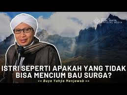 We did not find results for: Istri Seperti Apakah Yang Tidak Bisa Mencium Bau Surga Buya Yahya Menjawab Youtube