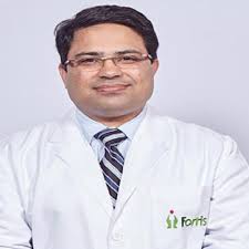 Dr. Dinesh Singhal