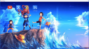 You may even find the ultimate one piece . One Piece Chrome Themes Themebeta