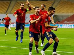 Điều này có nghĩa, tình thế của lewandowski cùng đồng đội đang vô. Soi Keo Dá»± Ä'oan Tay Ban Nha Vs Hy Láº¡p 02h45 Ngay 26 3 Vong Loáº¡i Wolrd Cup Khu Vá»±c Chau Au Tinsoikeo