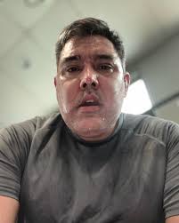 Scott Summerell's Instagram, Twitter & Facebook