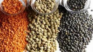 We all want to enjoy what we eat, but how can you eat well and still be healthy? Lentils The Low Risk Legume Designs For Health
