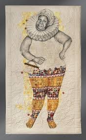 Black Art In America 10 Emerging Black Female Artists To Collect Black Art In America Black Female Artists Female Artists Black Artists
