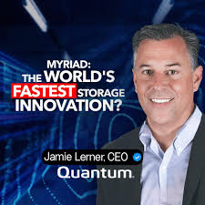 The Speed King of AI Machines